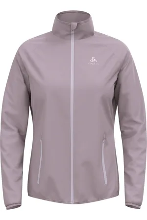 Odlo Essential light running jacket