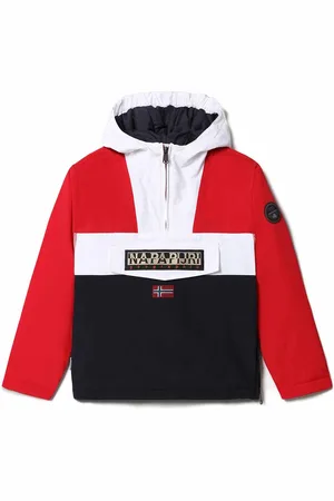 Napapijri K Rainforest CB 1
