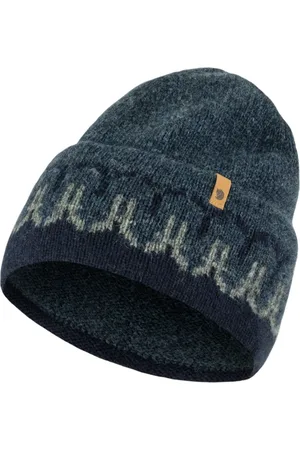 Fjällräven Fjällräven - Övik Path Knit Beanie