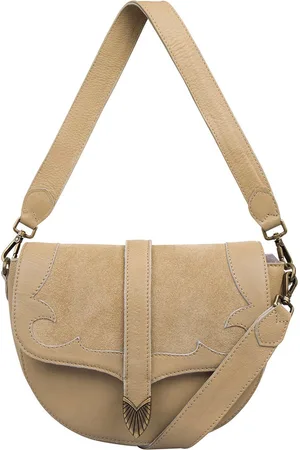 Cowboysbag Crossbody Forest