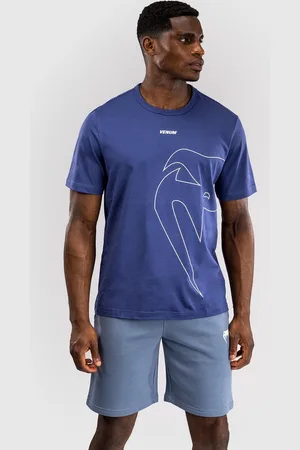 Venum Giant Connect T-shirt Katoen - M
