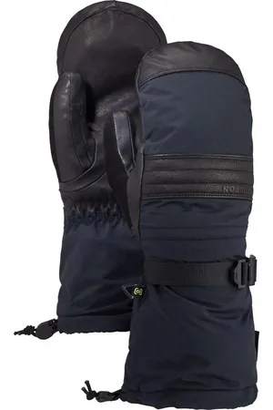 Burton Warmest Handschoenen 5-6 Years Jongen