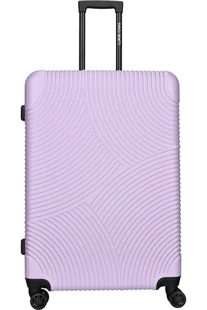 Enrico Benetti Louisville Grote Koffer 75 cm - 93 liter