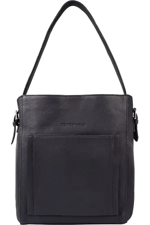 Cowboysbag City Hobo Kuna Black