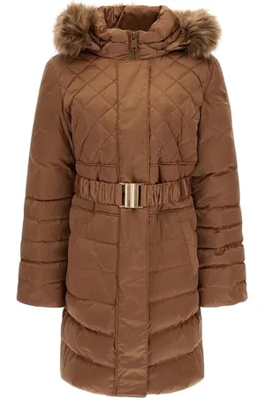Guess Lolie Down Jacket