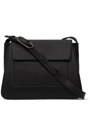 Matt & Nat Leia Vintage Crossbody Black