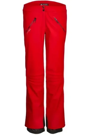 Killtec KSW312 Skipant W | Red