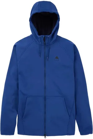 Burton Crown Weatherproof F zip