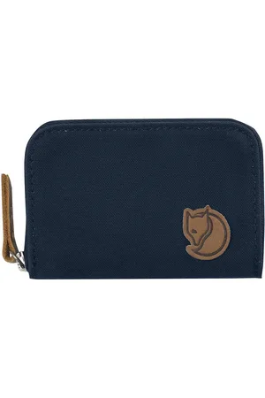 Fjällräven Fjällräven Zip Card Holder Unisex Tas