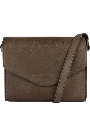 Cowboysbag Bag Stroud Olive