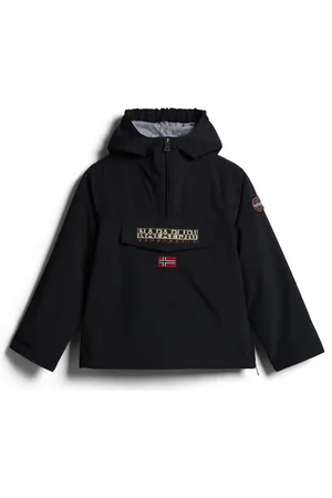 Napapijri K Rainforest Wi 1 Jassen Jongens - Winterjas - - Maat 128
