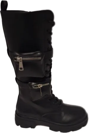 Bestelle HOGE LAARS-2 SEMI PURS OP SCHACHT-STRONG SOLE- SIZE 36