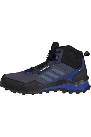 adidas TERREX Terrex AX4 Mid GORE-TEX Hiking Schoenen - Heren - - 47 1/3