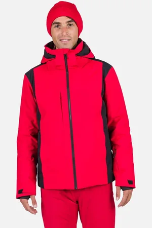 Rossignol Velika Jas - maat XL - heren