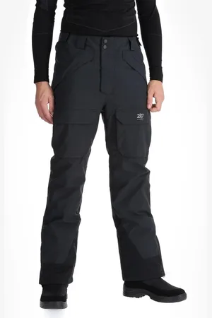 2117 of Sweden Nelkerim pant Men black