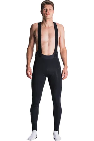 FUSION S3 LONG BIB TIGHTS - Fietsbroek - - Heren - Maat L