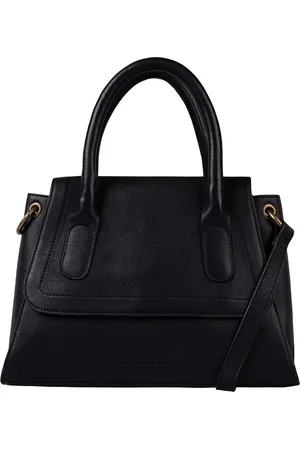 Cowboysbag | Lynn | Leren Handtas