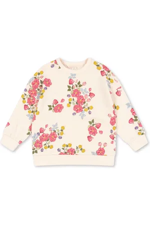 Konges Sløjd Konges Slojd - Loupy Lou Sweatshirt - 4Y