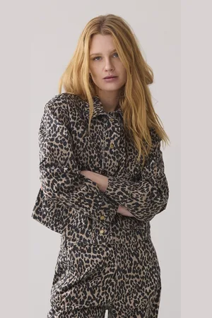 Summum Woman 1s1228-12020 Jacket dry stretch twill