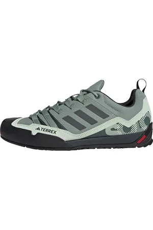 adidas TERREX Terrex Swift Solo 2.0 Hiking Schoenen - Unisex - - 48