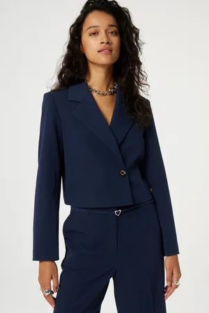 Fabienne Chapot CLTBLA27SS253624 Nena Blazer