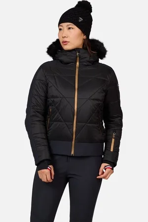 Rossignol Ventina Bomber ski jas dames - - maat M