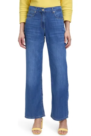 Betty Barclay 60191105 - Hose Jeans 1/1 LAEnge