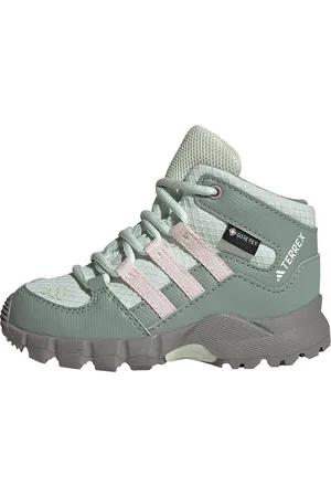 adidas TERREX Terrex Mid GORE-TEX Hiking Schoenen - Kinderen - - 27