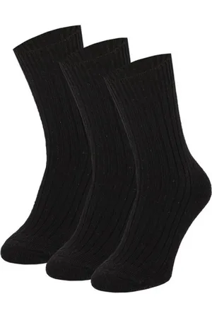 Apollo Terry Worker Socks 3-Pack 39/42