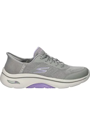 Skechers Slip-ins Go Walk Arch Fit 2.0 - Valenc - Dames Instappers