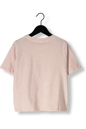 Zadig & Voltaire X60312 Tops & T-shirts Meisjes - Shirt - - Maat 152