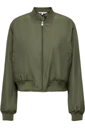 ONLY ONLALMA BOMBER OTW CC Dames Bomberjack