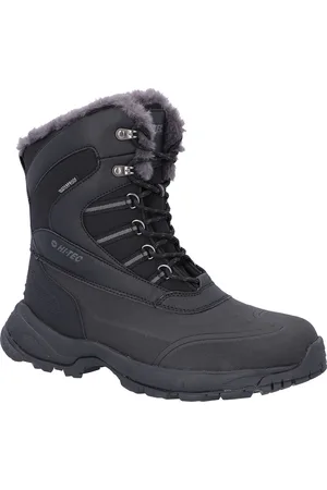 Hi-Tec Aviemore Waterbestendig - Maat 42 Wandelschoenen voor Vrouwen