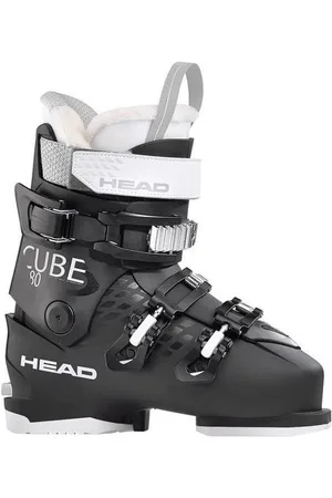 Head Ski Cube 3 80 W black