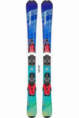 Head Ski Monster Easy /Jrs 4.5