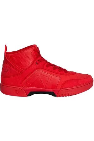 Epic Lava Schoenen Rood EU 42 Man