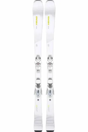 Head Ski Pure Joy SLR + Joy 9 GW