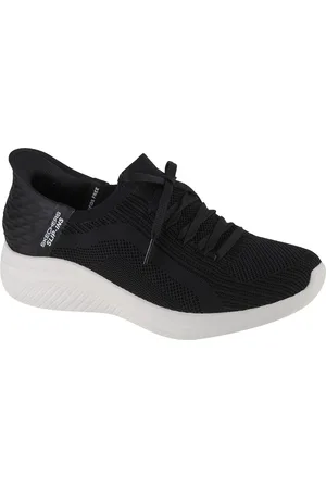 Skechers Instapper Hands-Free Slip-Ins 149710/BLK Machine Washable