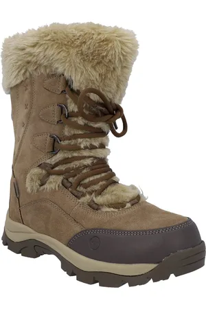 Hi-Tec Moritz Waterbestendig 200 - Maat 42 Wandelschoenen voor Vrouwen