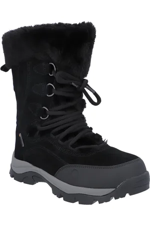 Hi-Tec Moritz Waterbestendig 200 - Maat 42 Wandelschoenen voor Vrouwen