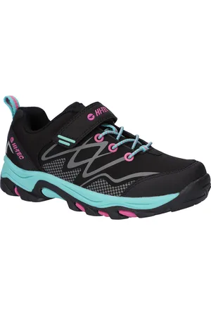Hi-Tec Blackout - Maat 34 Wandelschoenen voor Kinderen