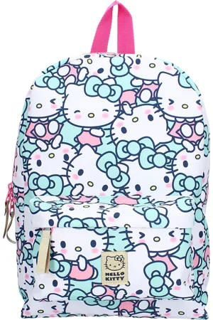 Hello Kitty Cheerful Rugzak - Multicolor