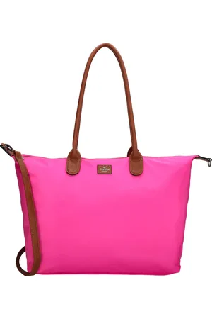 Charm London Buckingham Schoudertas 15,6 inch - Shopper - Laptoptas - Werktas - A4 - Praktisch