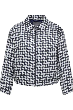ONLY CARKIMMIE LIFE BOMBER JACKET OTW Dames Bomberjack - Cloud Dancer