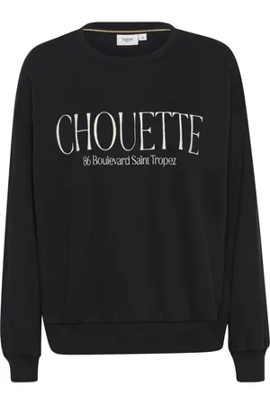 Saint Tropez InezSZ Sweatshirt Dames Trui - Maat XXL