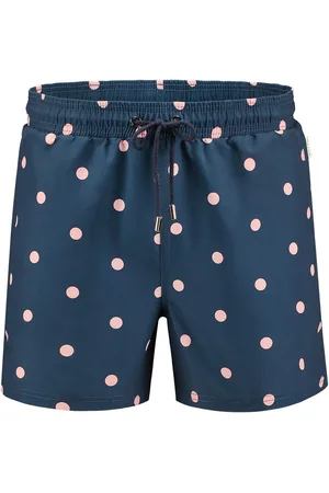 A-dam ZWEMSHORT STEVEN