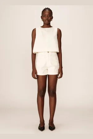 Grace & Mila Pino short
