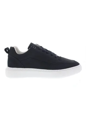 Cycleur de luxe Heren Sneakers Roubaix Navy Blazer - Maat 45