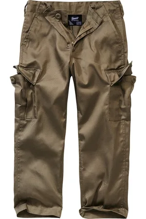 Brandit US Ranger Kinder Cargobroek - Kids 134/140
