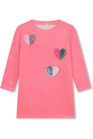 Billieblush U20510 Meisjes Jurk - Maat 152